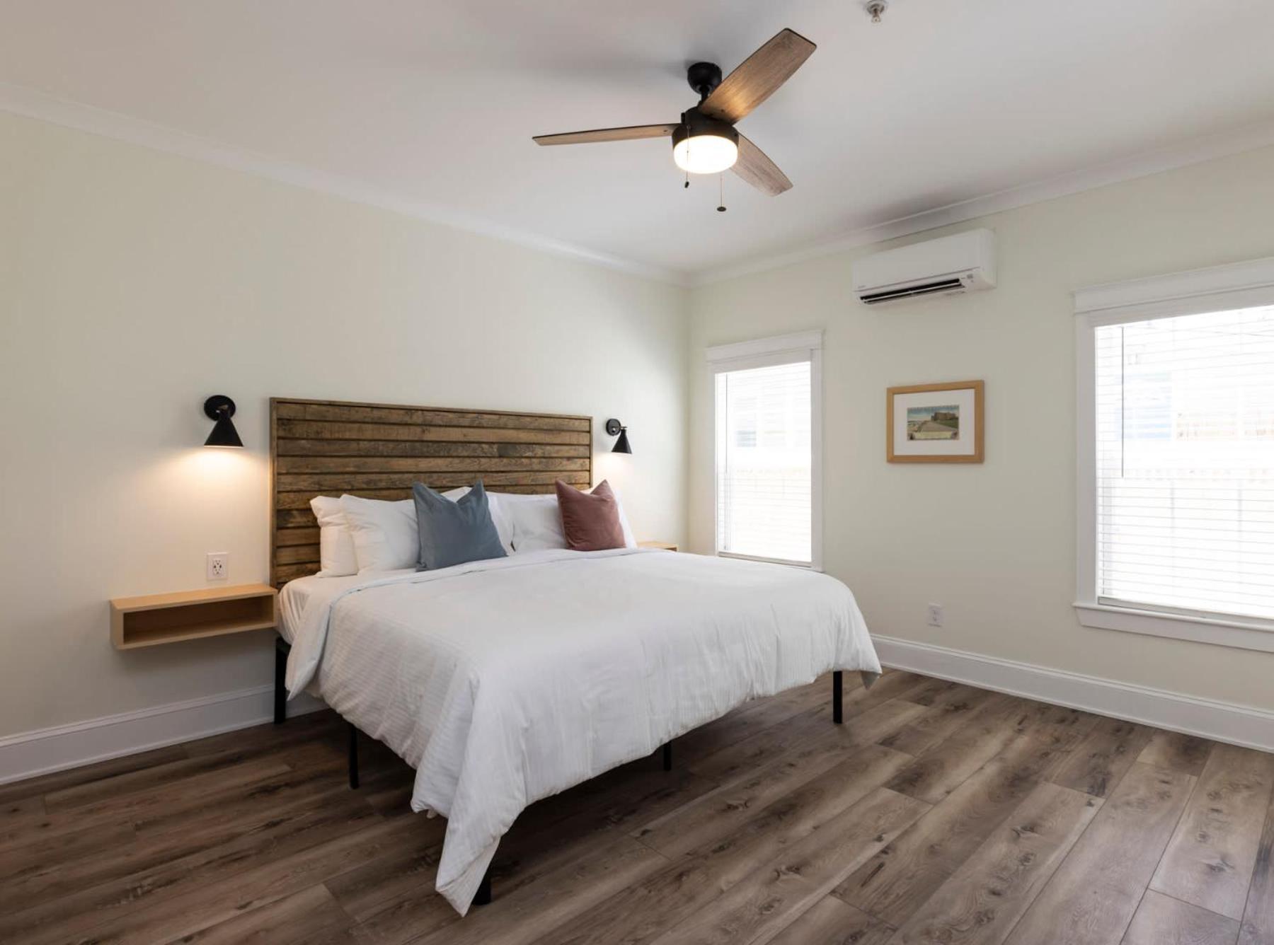 Pinewood 102 Inn At Old Beach Вирджиния Бийч Екстериор снимка